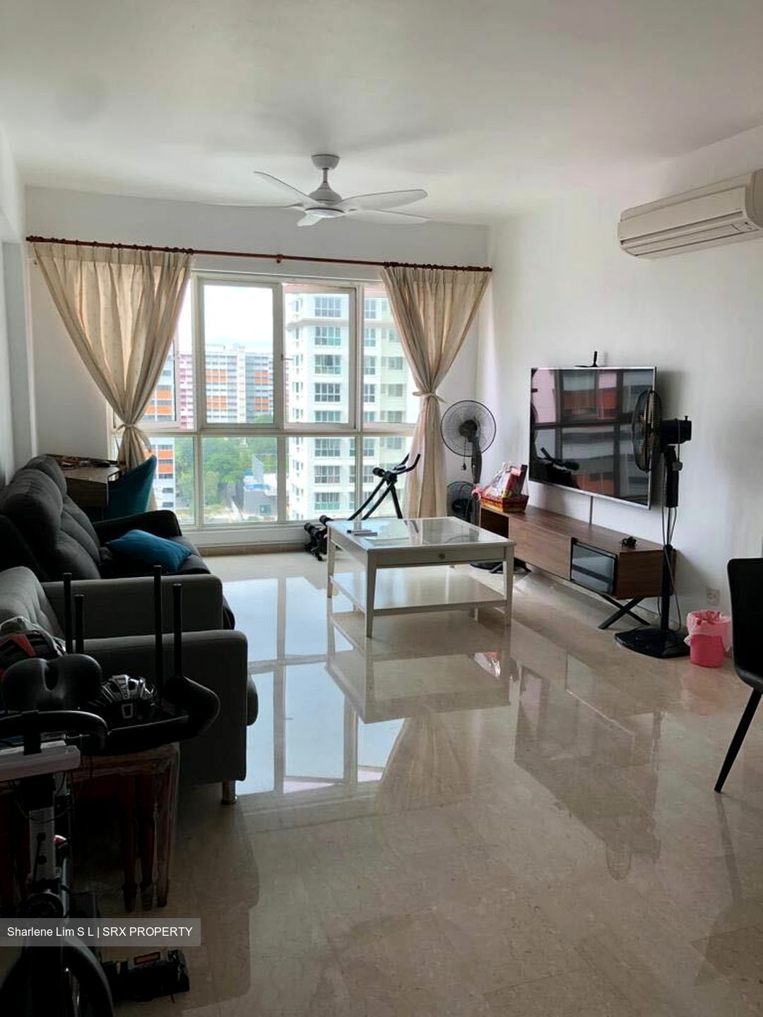 Evergreen Park (D19), Apartment For Rent 98388801